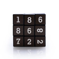 Sudoku Cube