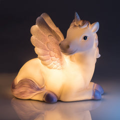 Unicorn Lamp