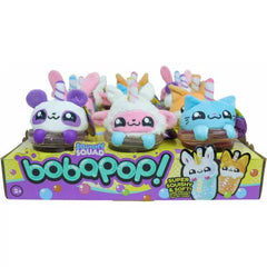 Bobapop Squishy