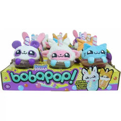 Bobapop Squishy