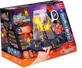 Aqua Dragons Volcano