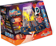 Aqua Dragons Volcano
