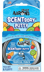 Crazy Aarons - Scentsory Putty