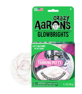 Enchanting Unicorn - Glowbrights Thinking Putty