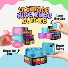 Ultimate Nice Cube Bundle