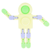 Fidget Robot