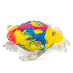 Inkerz Frog Paint Sensory Toy