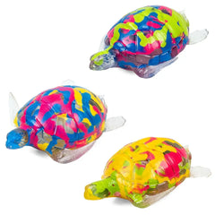 Inkerz Sea Turtle Paint Sensory Toy