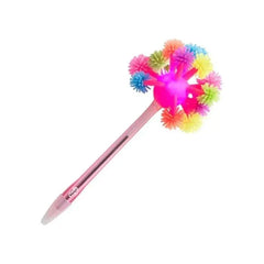 Multi-Fuzzy Pen : Pink