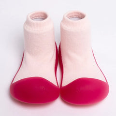 Pink - Large - Chameleon Big Toes