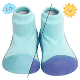 Blue - Large - Chameleon Big Toes