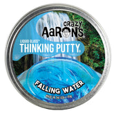 Falling Water - Liquid Glass Thinking Putty