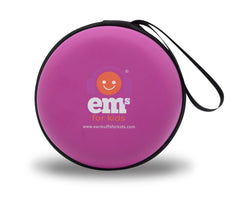 Ems for Kids Hardcase