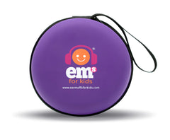 Ems for Kids Hardcase