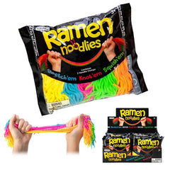 Ramen Noodlies NeeDoh