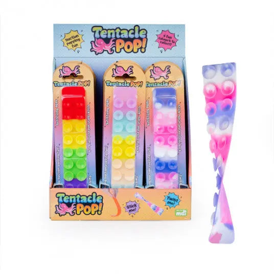 Tentacle Pop MDI