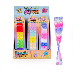 Tentacle Pop MDI