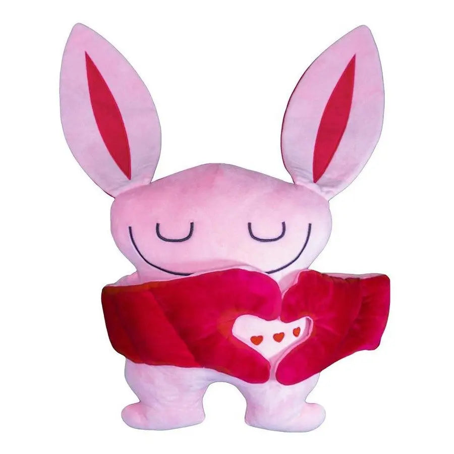 Bumpas Lucky Weighted 1.35kg Plush Toy