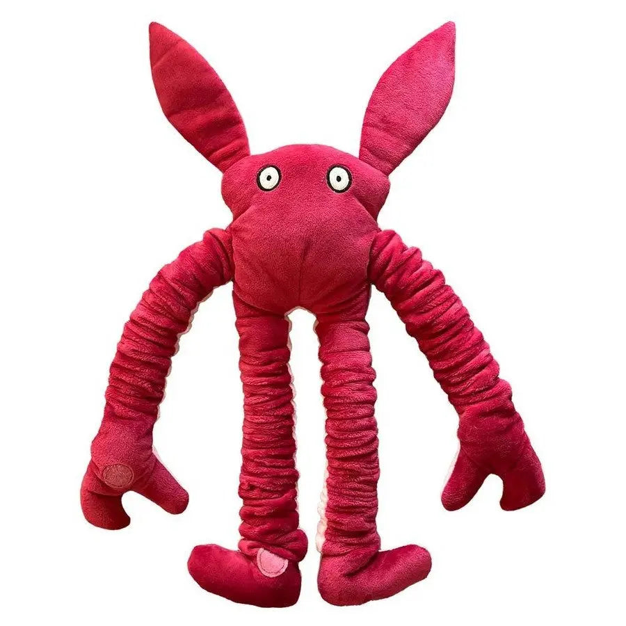 Bumpas Lucky Stretch Sensory Sound Stretchable Play Toy