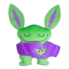 Bumpas Shin Shin Weighted 1.35kg Plush Toy