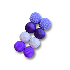 AttractaBalls - Small 8 Pack