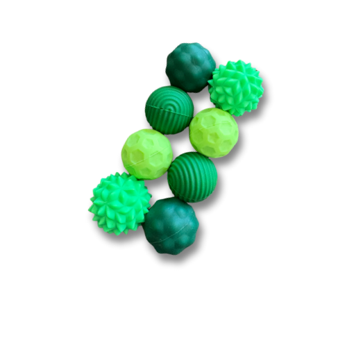 AttractaBalls - Small 8 Pack