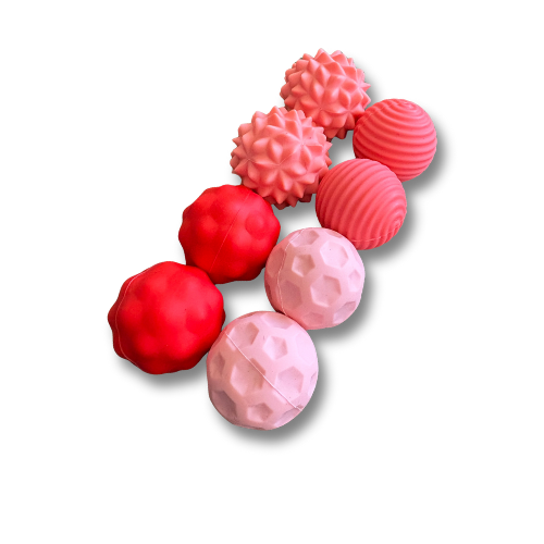 AttractaBalls - Small 8 Pack