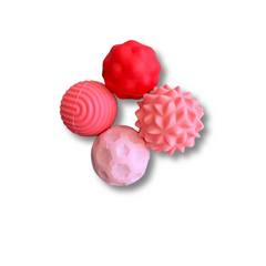 AttractaBalls - Small 4 Pack