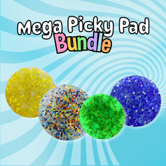 Mega Picky Pad Bundle