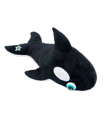 NightBuddies Orca 35.5cm