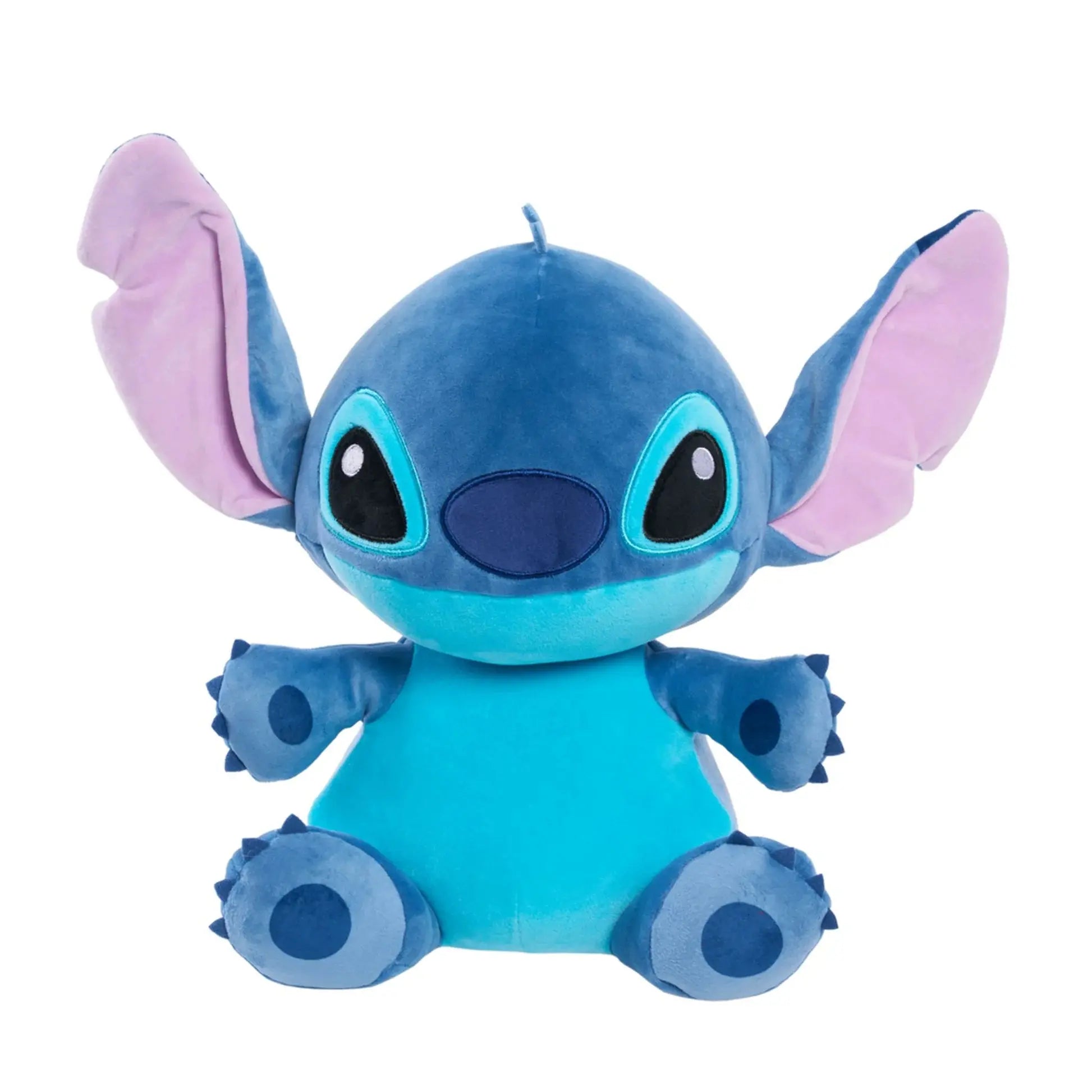 Large Weighted Comfort Stitch Plush 