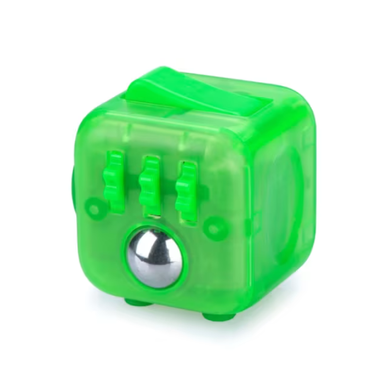 Zuru Fidget Cube