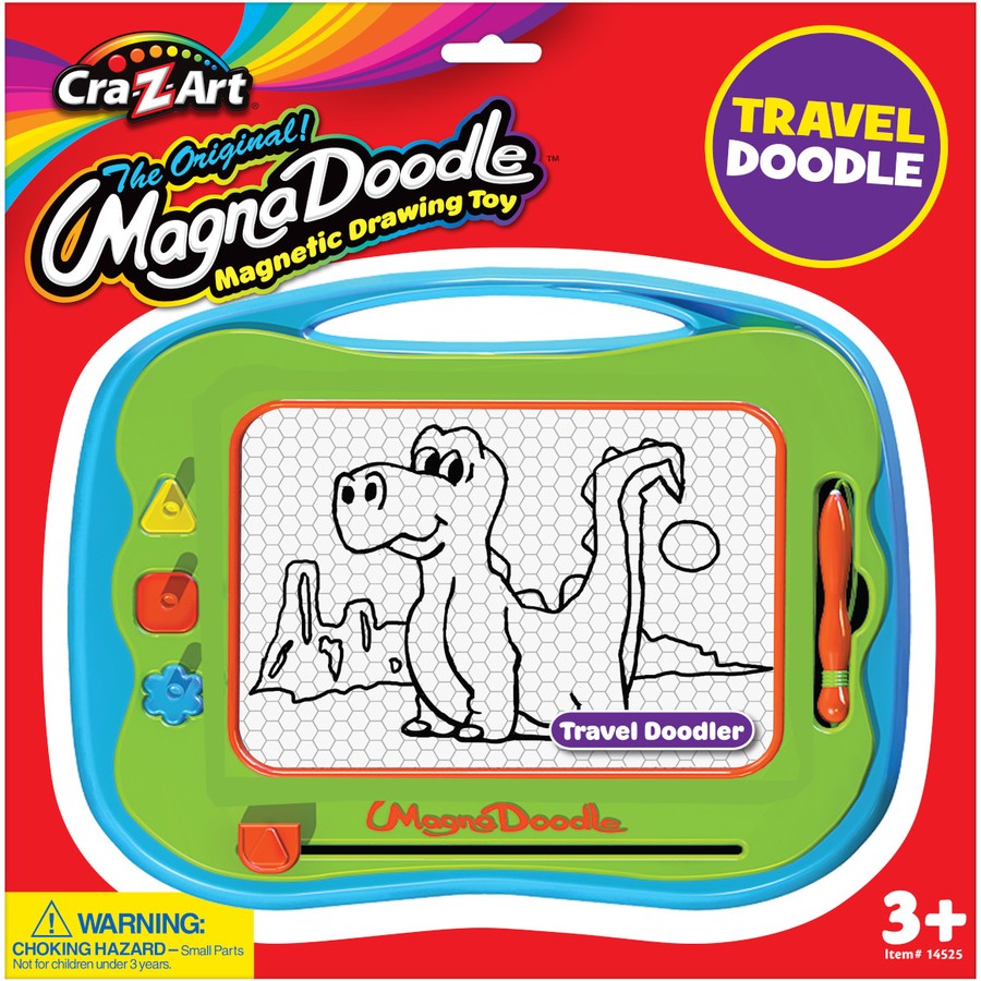 Original Magna Doodle Travel Size