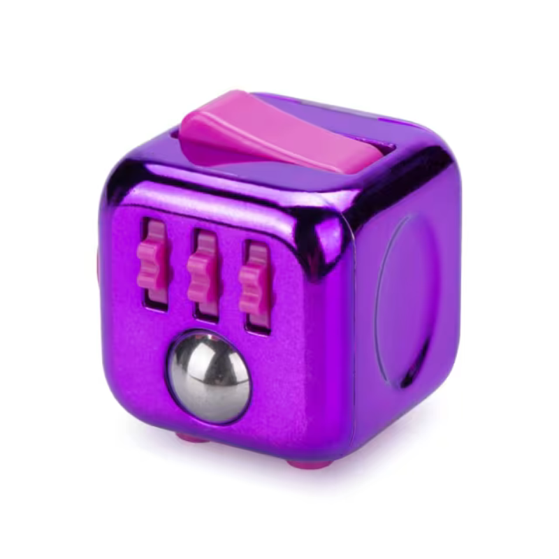 Zuru Fidget Cube