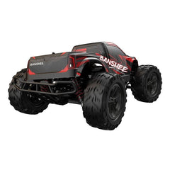 Revolt Radio Control Banshee 4 x 4