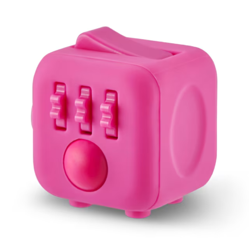 Zuru Fidget Cube