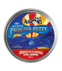 Amazing Predictions - Thinking Putty