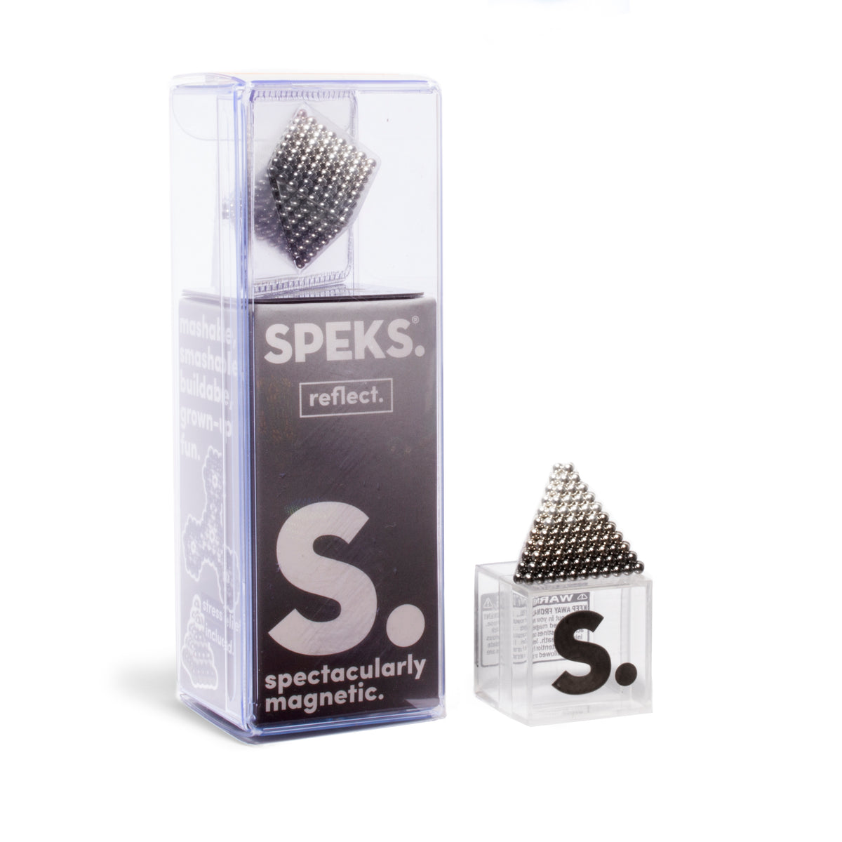 Speks Gradient Mix - Reflect