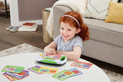 Leapfrog Slide To Read