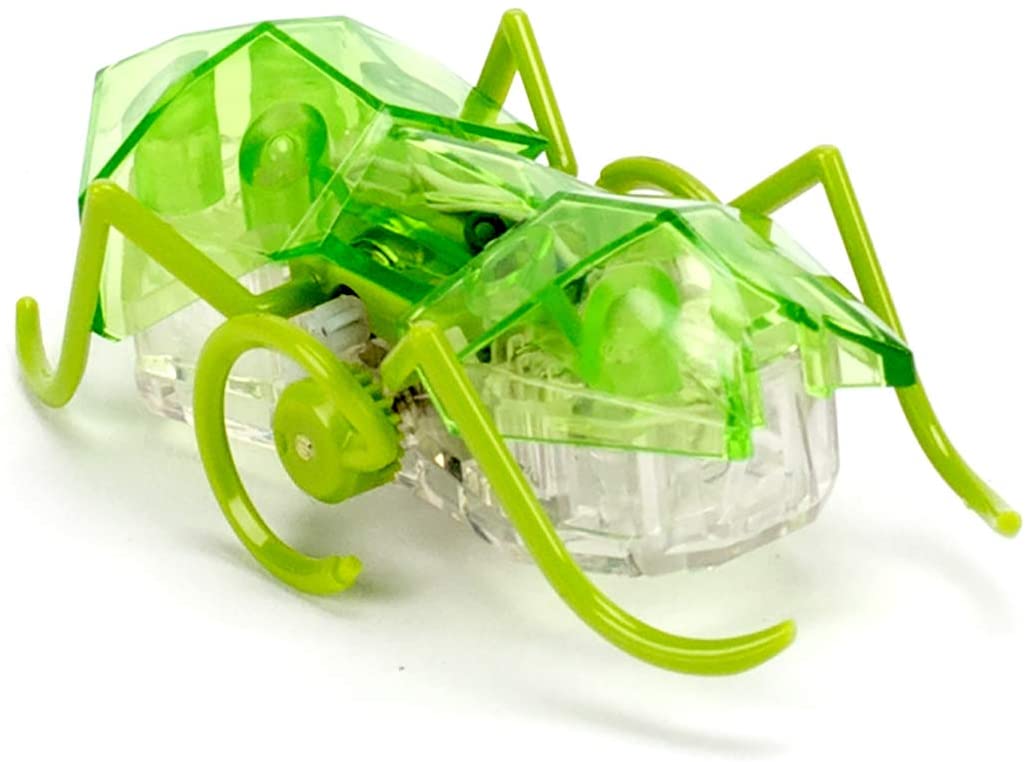 Hexbug Micro Ant – Micro Robotics