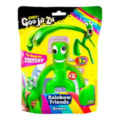 Heroes of Goo Jit Zu Rainbow Friends Hero