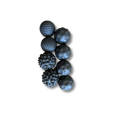 AttractaBalls - Medium 8 Pack
