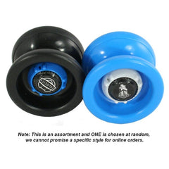 Yo Yo Factory Replay Velocity