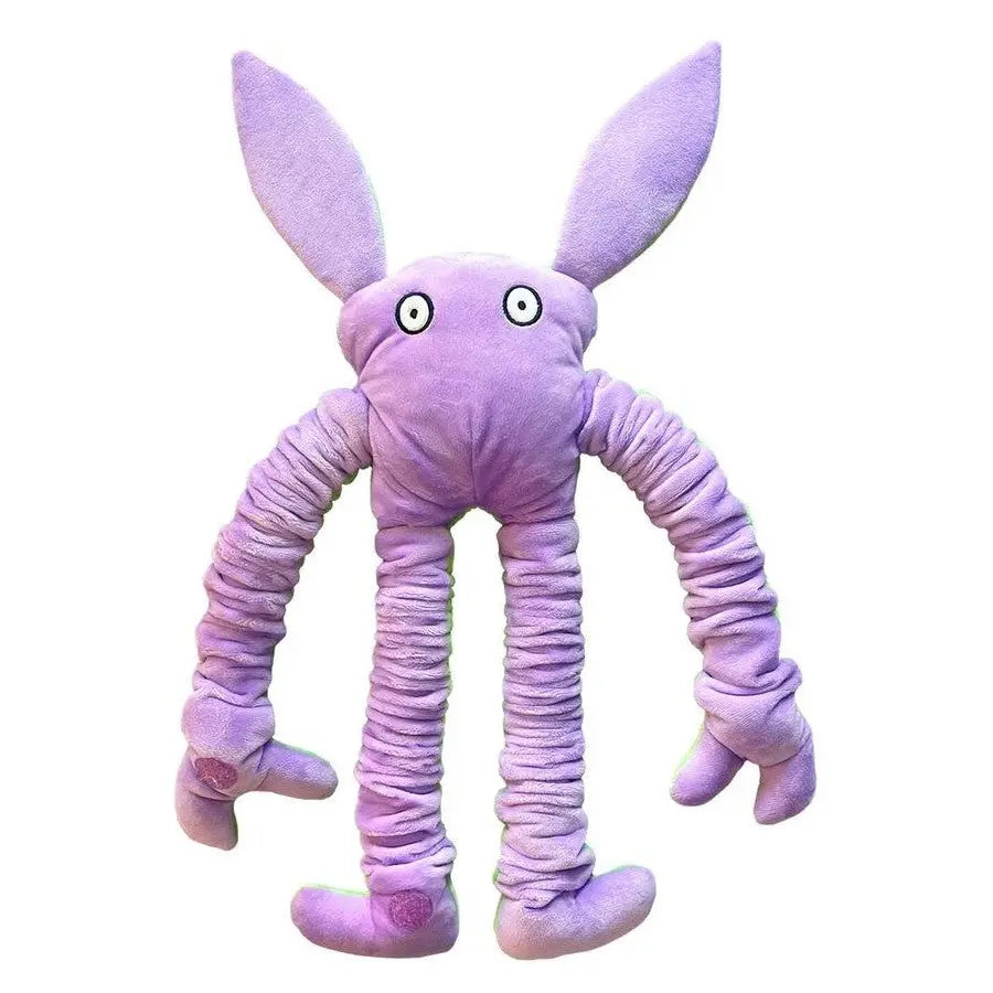 Bumpas Shin Shin Stretch Sensory Sound Stretchable Play Toy