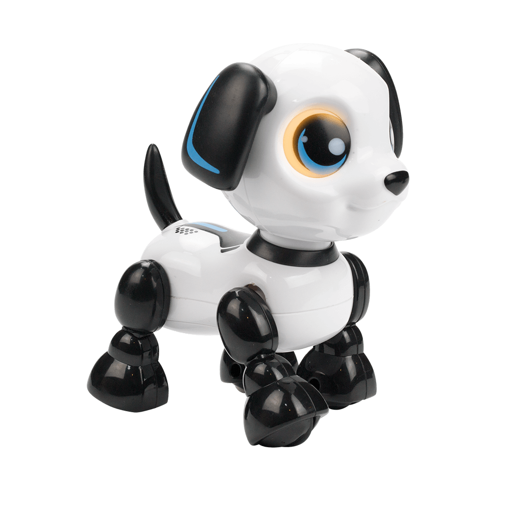 ROBO Heads Up - Puppy