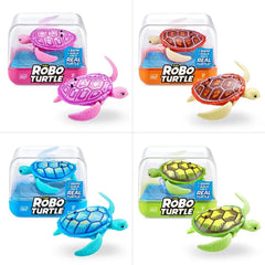 ZURU Robo Alive Turtle