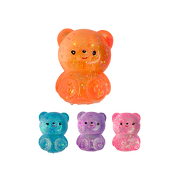 Glitter Sugar Ball Bear