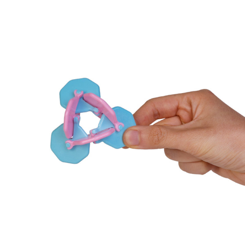 Infinity Link Fidget