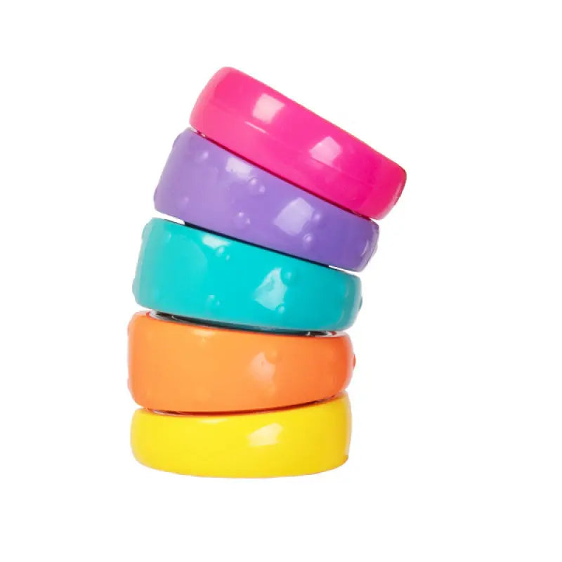 Spin Stack Fidget