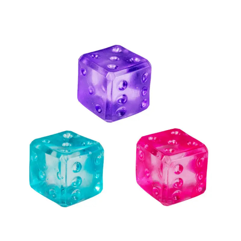 Super Squeeze Dice